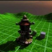 Draggable Buildings That Snap To The Grid