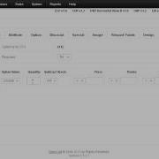 More Complex Formula For CFO Custom Formulas
