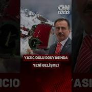 Muhsin Yazıcıoğlu Dosyasında Yeni Gelişme İşte Detaylar