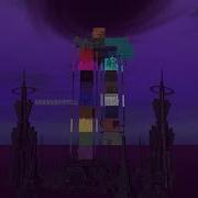 JToH Citadel Of Void All Jumps ULTIMATE Text Commentary CUTS