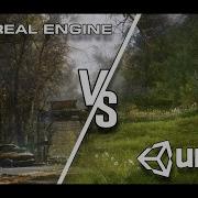 Unreal Engine Or Unity Which Engine Should You Choose