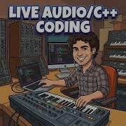 Live Coding MIDI Echo Plugin