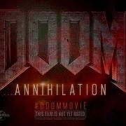 Doom Annihilation We Call It Hell Fall 2019