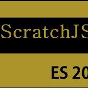 ES6 And Typescript Tutorial 4 ScratchJS
