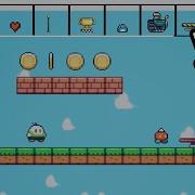 Unreal Engine 2D Platform Game Maker Trailer