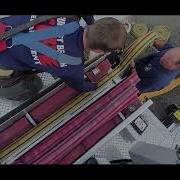 Double Stack Minuteman Attack Line