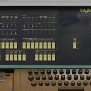 Simulating An Intellec 8 System Based On Intel 8008 CPU
