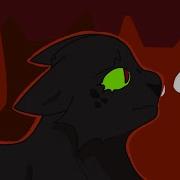 The Daughter Of The Fish And The Ram Hollyleaf Pmv