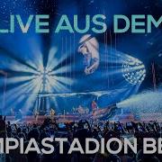 RAMMSTEIN Live Olympiastadion Berlin Full Concert