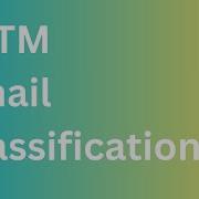 Spam Vs Ham Email Classification Using LSTM With TF IDF