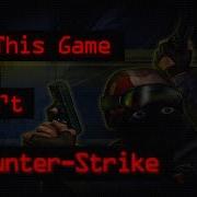 This COUNTER STRIKE Clone Is Horrifying