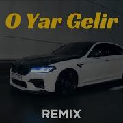 Utkir Istamov O Yar Gelir REMIX
