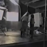 1996 Michael Jackson Flirting During Stranger In Moscow