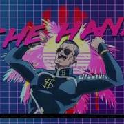 The Hand Okuyasu S Theme Synthwave 80s Remix By Astrophysics