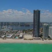 South Florida Aerials 4k