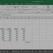 Laboratory Exercises 2 And 3