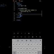 If Else Condition In Javascript For Begginers Shorts Js