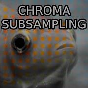 Everything You Need To Know About JPEG Episode 8 Chroma Subsampling