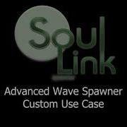 Spawner Advanced Wave Spawner Custom Use Case