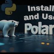 2 Installing Polars The Fast Python DataFrame Library For Data Pros
