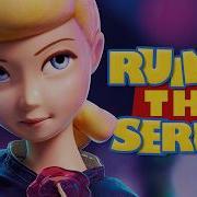 How Toy Story 4 Destroyed A Perfect Trilogy