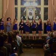 Natural Woman Annie Chin Senior Song Random Voices Spring Concert 2015