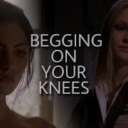 Multifemale Beggin On Your Knees