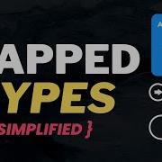 What Are TypeScript MAPPED Types And How To Use Them Effectively