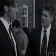 Supernatural S04E05 Oktoberfestpart