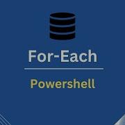 How To Use Foreach In Powershell Easy Powershell Beginner Tutorial