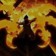 Fire Force Ending 1 Veil Slowed Reverb