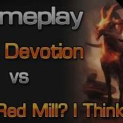 Mono White Goat Devotion Vs Blue Red Mill I Think MTGO Gameplay 3