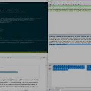 HTTP Telnet Example