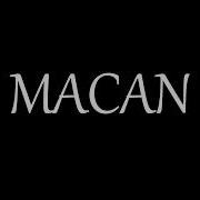 Macan подборка лучших треков