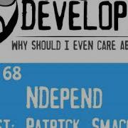 Episode 68 NDepend