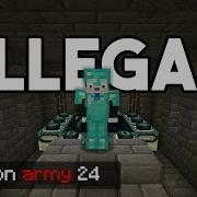 Programmer Tries To Beat Minecraft Using Code