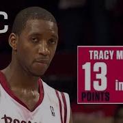 That Time Tracy McGrady Scored 13 Points In 33 Seconds SportsCenter ESPN Archives