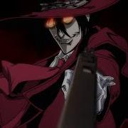 AMV Hellsing Ultimate Invaders Must Die