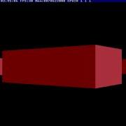 Raycasting In TempleOS