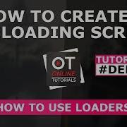 How To Create A Preloader Screen In JQuery Show Loading Screen While Page Load With JQuery