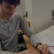 Raph S Robotic Wall Plotter With Stepper Motors