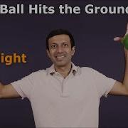Motion Under Gravity Free Fall