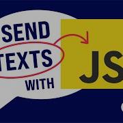 How To Send Twilio SMS Using JavaScript