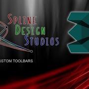 3DS Max Custom Toolbars