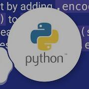 UnicodeEncodeError Charmap Codec Can T Encode Characters