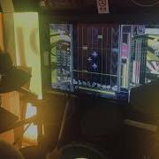 GITADORA HyperNebula MASTER Drum