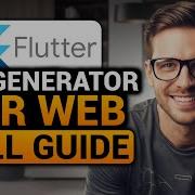 PDF Generator For Web In Flutter 𝟮𝟬𝟮𝟲 100 WORKS NO Yapping To The Point FAST EASY