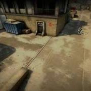 CS GO Under The Flashbang Kill