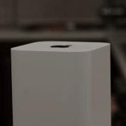 Обзор AirPort Time Capsule 2013