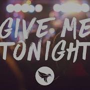 Brad Cox Give Me Tonight Lyrics
